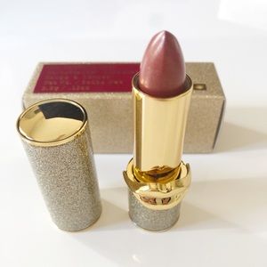 Pat McGRATH BlitzTrance Lipstick - Flesh Fatale